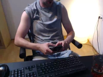 AlphaProll81  18-07-2021 Recorded Video Webcam